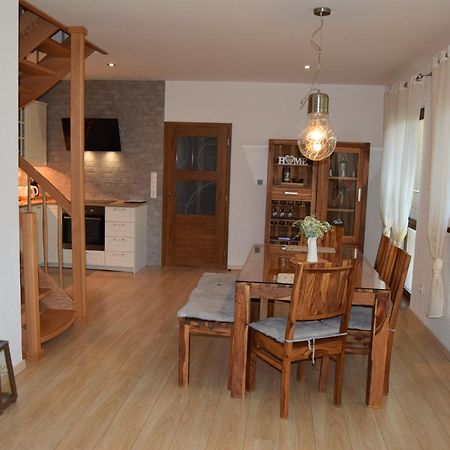 Luxury Chalet Stará Lesná Extérieur photo