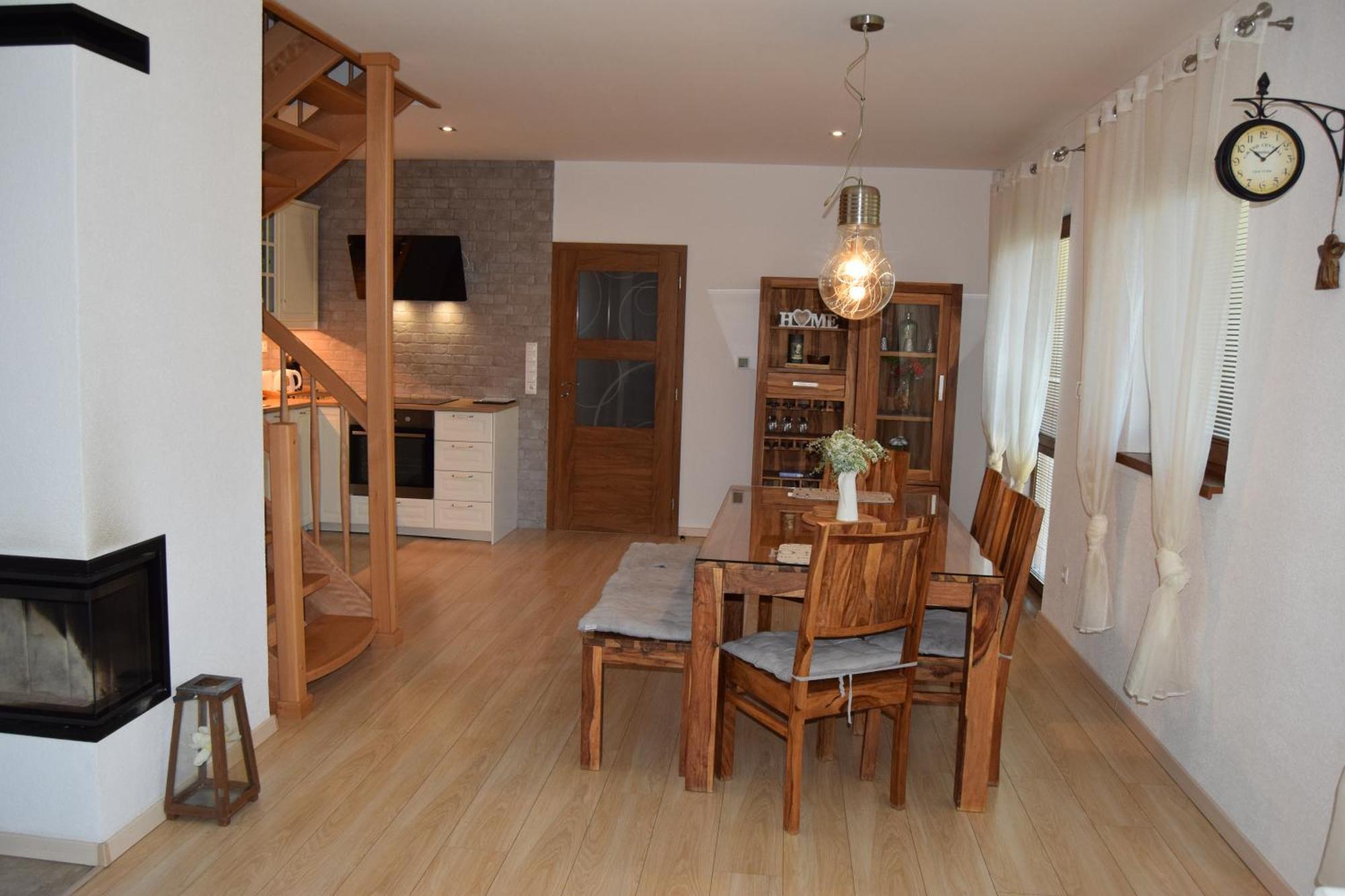 Luxury Chalet Stará Lesná Extérieur photo