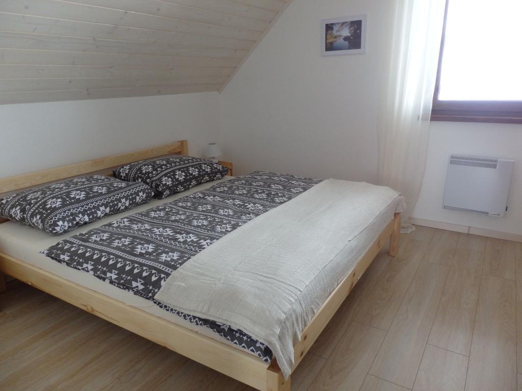 Luxury Chalet Stará Lesná Extérieur photo